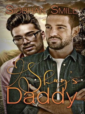 cover image of Shug's Daddy